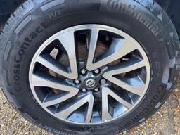 Nissan Navara 2.3 dCi Tekna 4WD Euro 6 (s/s) 4dr at 36th