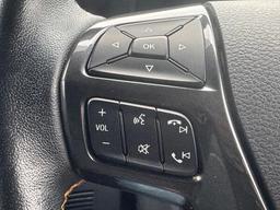 Ford Ranger 3.2 TDCi Wildtrak Auto 4WD Euro 6 (s/s) 4dr at 18th