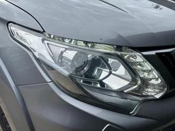 Mitsubishi L200 2.4 DI-D DC Barbarian Auto 4WD Euro 6 4dr at 37th