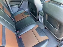 Ford Ranger 3.2 TDCi Wildtrak Auto 4WD Euro 5 4dr at 26th