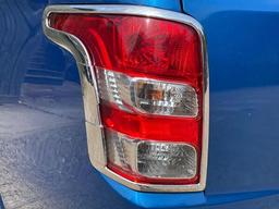 Mitsubishi L200 2.4 DI-D DC Barbarian Auto 4WD Euro 6 4dr at 49th