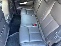 Nissan Navara 2.3 dCi Tekna 4WD Euro 6 (s/s) 4dr at 24th