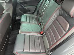 Volkswagen Golf 2.0 TSI GTI DSG Euro 6 (s/s) 5dr at 14th