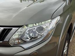 Mitsubishi L200 2.4 DI-D DC Warrior 4WD Euro 6 4dr at 37th