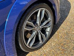 Audi TTS 2.0 TFSI S Tronic quattro Euro 6 (s/s) 3dr at 35th