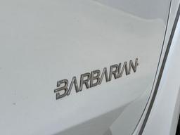 Mitsubishi L200 2.4 DI-D DC Barbarian Auto 4WD Euro 6 4dr at 53th
