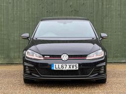 Volkswagen Golf 2.0 TSI GTI DSG Euro 6 (s/s) 5dr at 5th