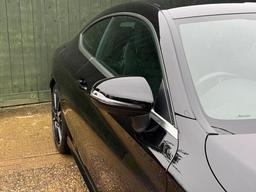 Mercedes-Benz C Class 2.0 C300 AMG Line (Premium) G-Tronic+ Euro 6 (s/s) 2dr at 39th