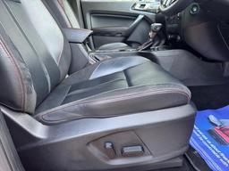 Ford Ranger 2.0 EcoBlue Stormtrak Pickup Double Cab 4dr Diesel Auto 4WD Euro 6 (s/s) (213 ps) at 8th